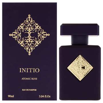 Atomic Rose by Initio Parfums Prives for Unisex - 3.04 oz EDP Spray