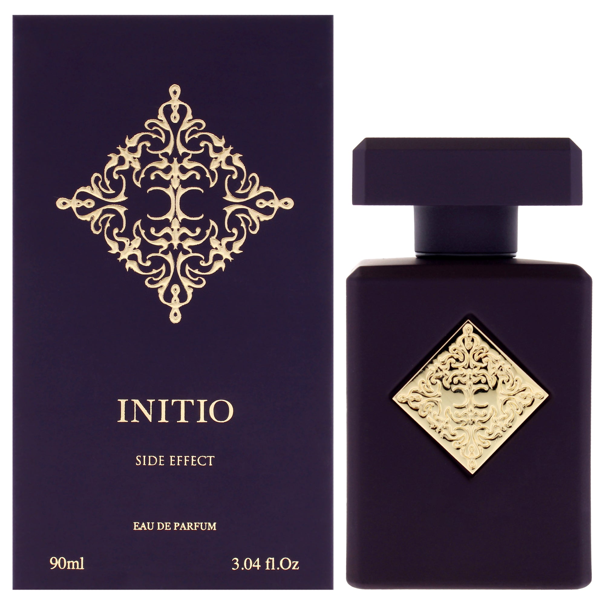 Side Effect by Initio Parfums Prives for Unisex - 3.04 oz EDP Spray