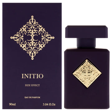 Side Effect by Initio Parfums Prives for Unisex - 3.04 oz EDP Spray
