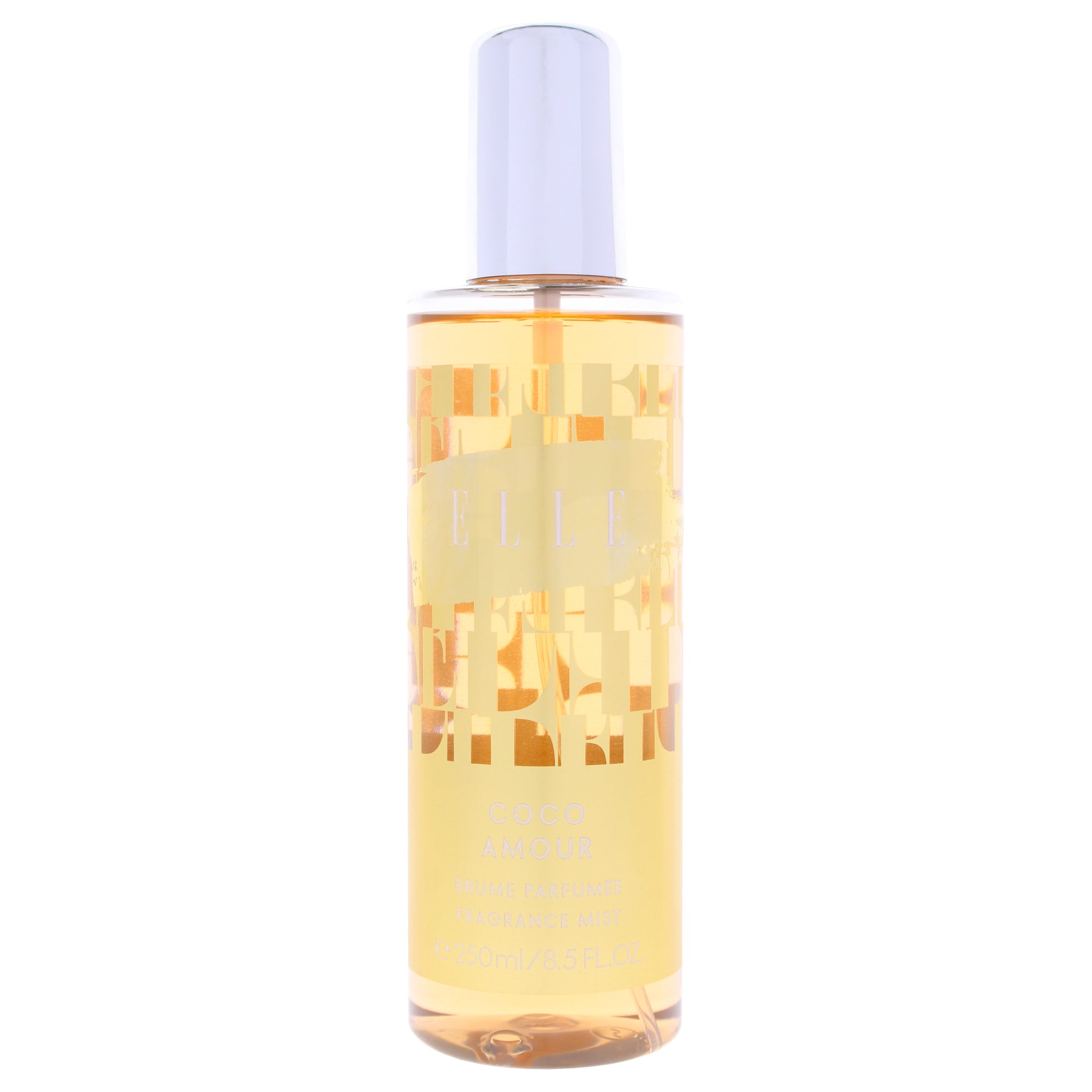 Coco Amour by Elle for Women - 8.5 oz Fragrance Mist