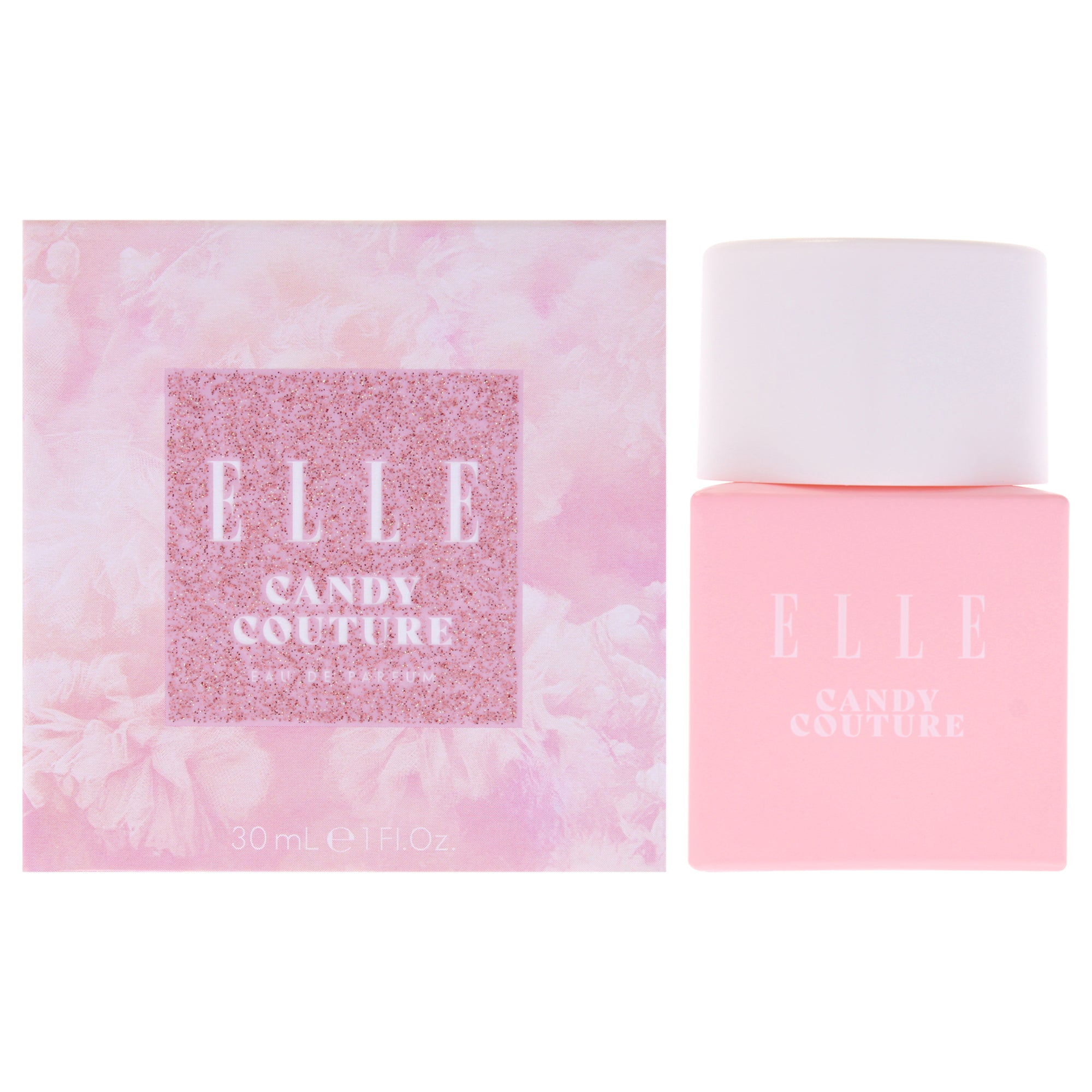 Candy Couture by Elle for Women - 1 oz EDP Spray