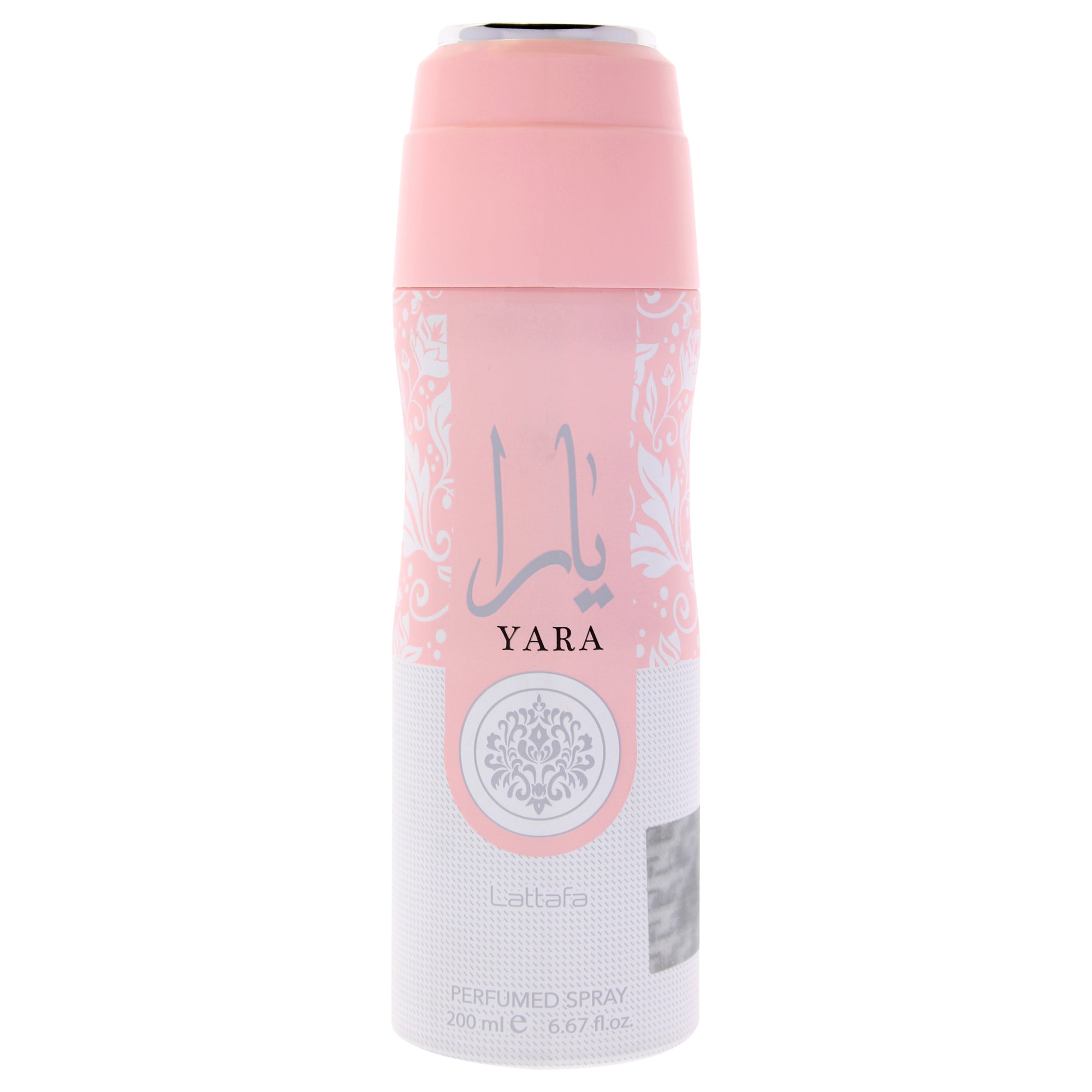 Yara by Lattafa for Women - 6.67 oz Body Spray