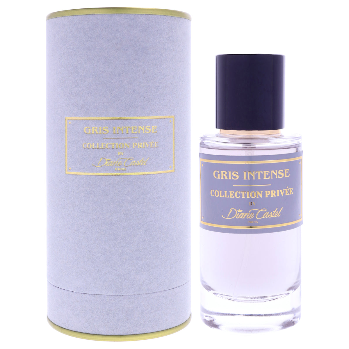 Collection Privee - Gris Intense by Diane Castel for Women - 1.7 oz EDP Spray