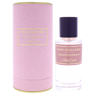 Collection Privee - Reve Stellaire by Diane Castel for Women - 1.7 oz EDP Spray