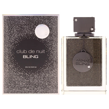Club De Nuit Bling by Armaf for Men - 2.5 oz EDP Spray