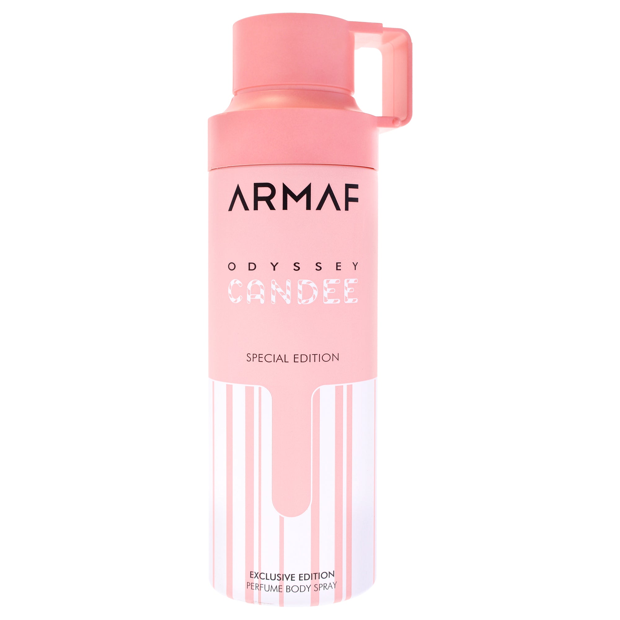 Odyssey - Candee Special Edition by Armaf for Women - 6.8 oz Body Spray