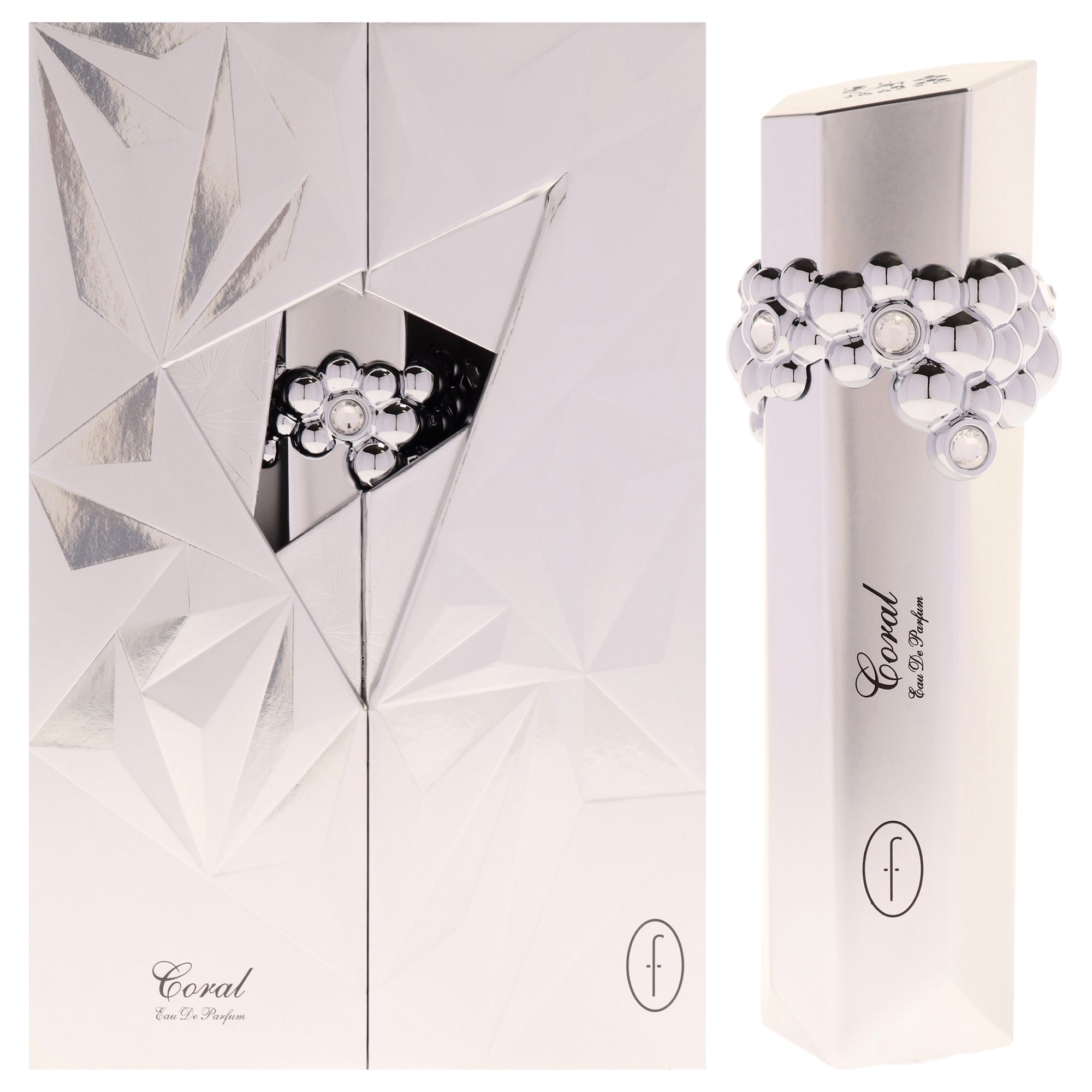 Coral by Flavia for Women - 3.4 oz EDP Spray