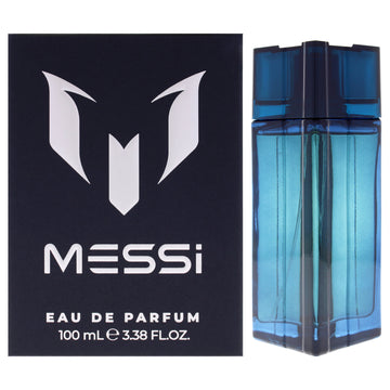 Messi by Messi for Men - 3.4 oz EDP Spray