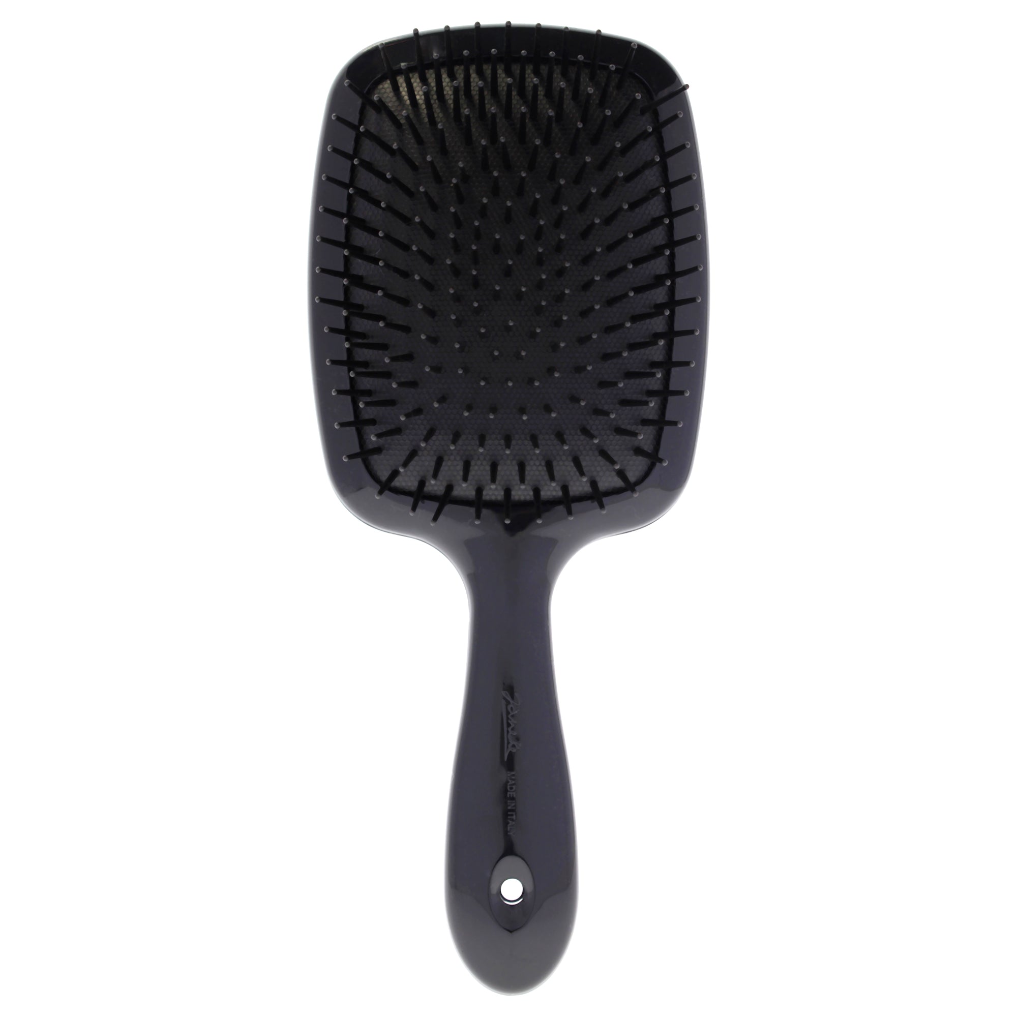 Pneumatic Brush - Magnum by Janeke for Unisex - 1 Pc Hair Brush