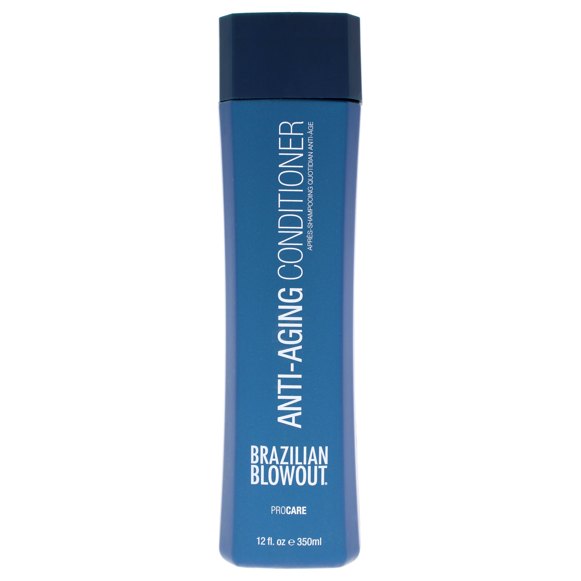 Anti-Aging Conditioner by Brazilian Blowout for Unisex - 12 oz Conditioner