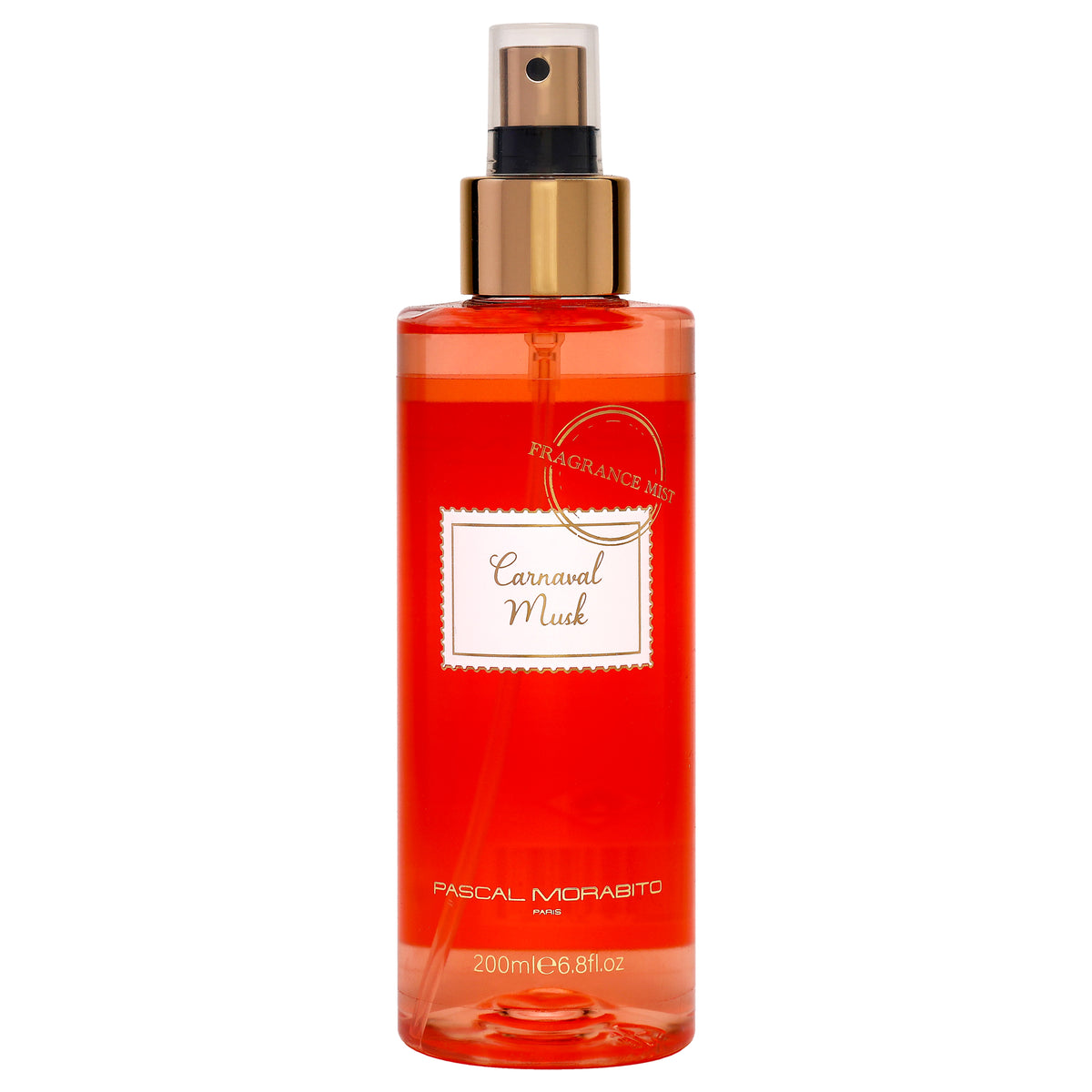 Carnaval Musk by Pascal Morabito for Women - 6.8 oz Fragrance Mist