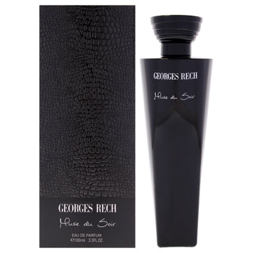 Muse Du Soir by Georges Rech for Women - 3.3 oz EDP Spray
