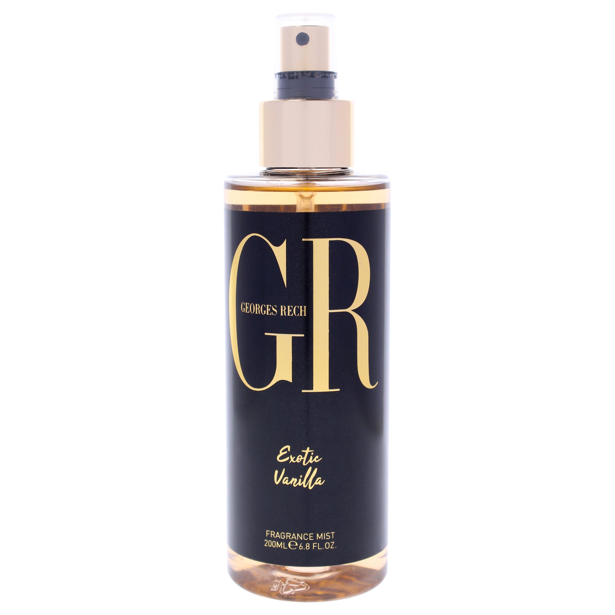 Exotic Vanilla by Georges Rech for Women - 6.8 oz Fragrance Mist