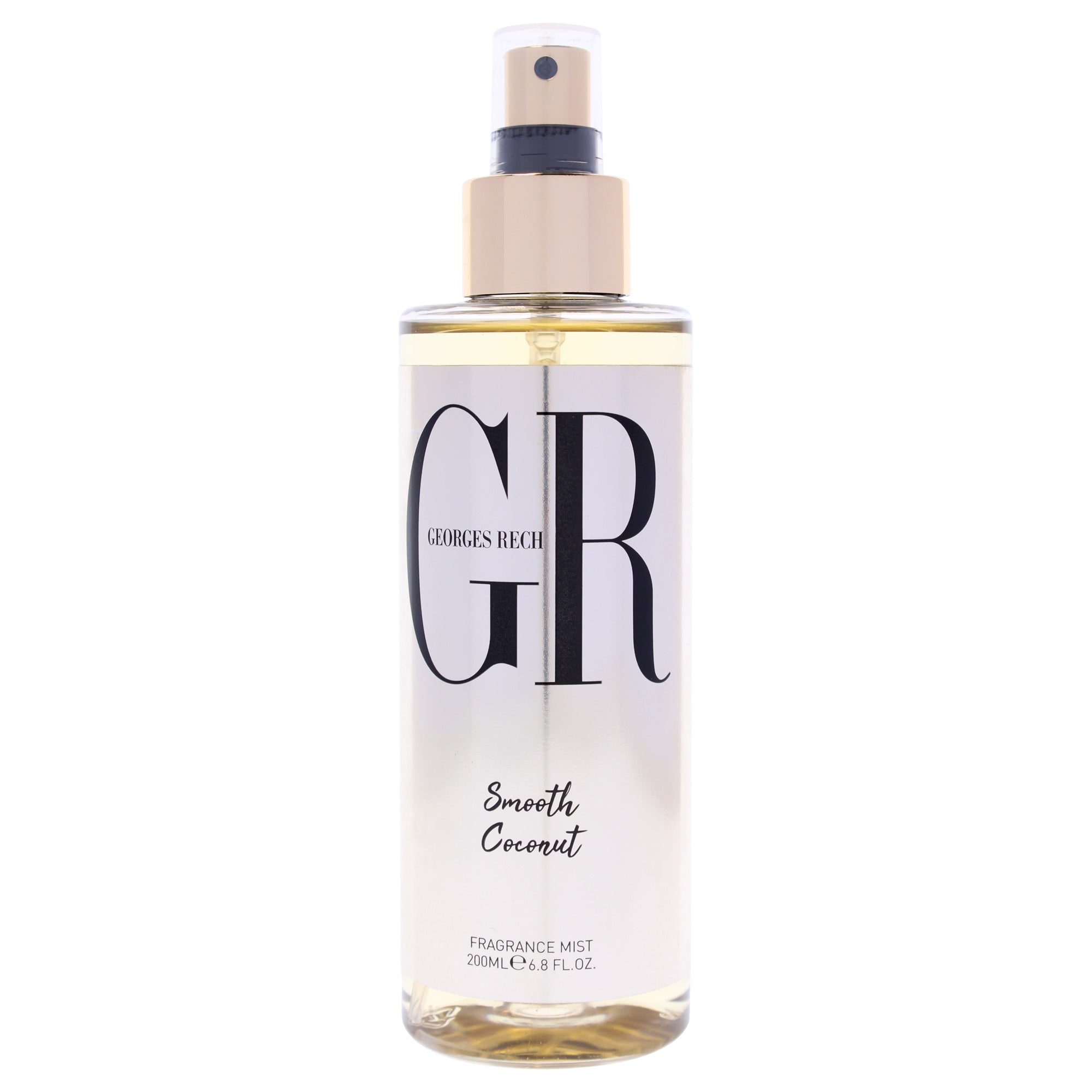 Smooth Coconut by Georges Rech for Women - 6.8 oz Fragrance Mist