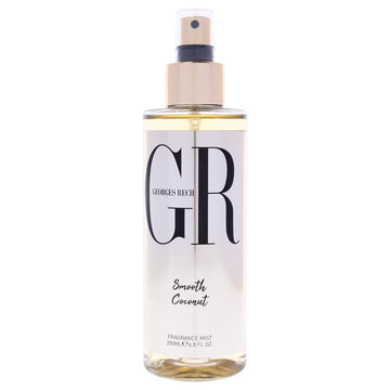 Smooth Coconut by Georges Rech for Women - 6.8 oz Fragrance Mist