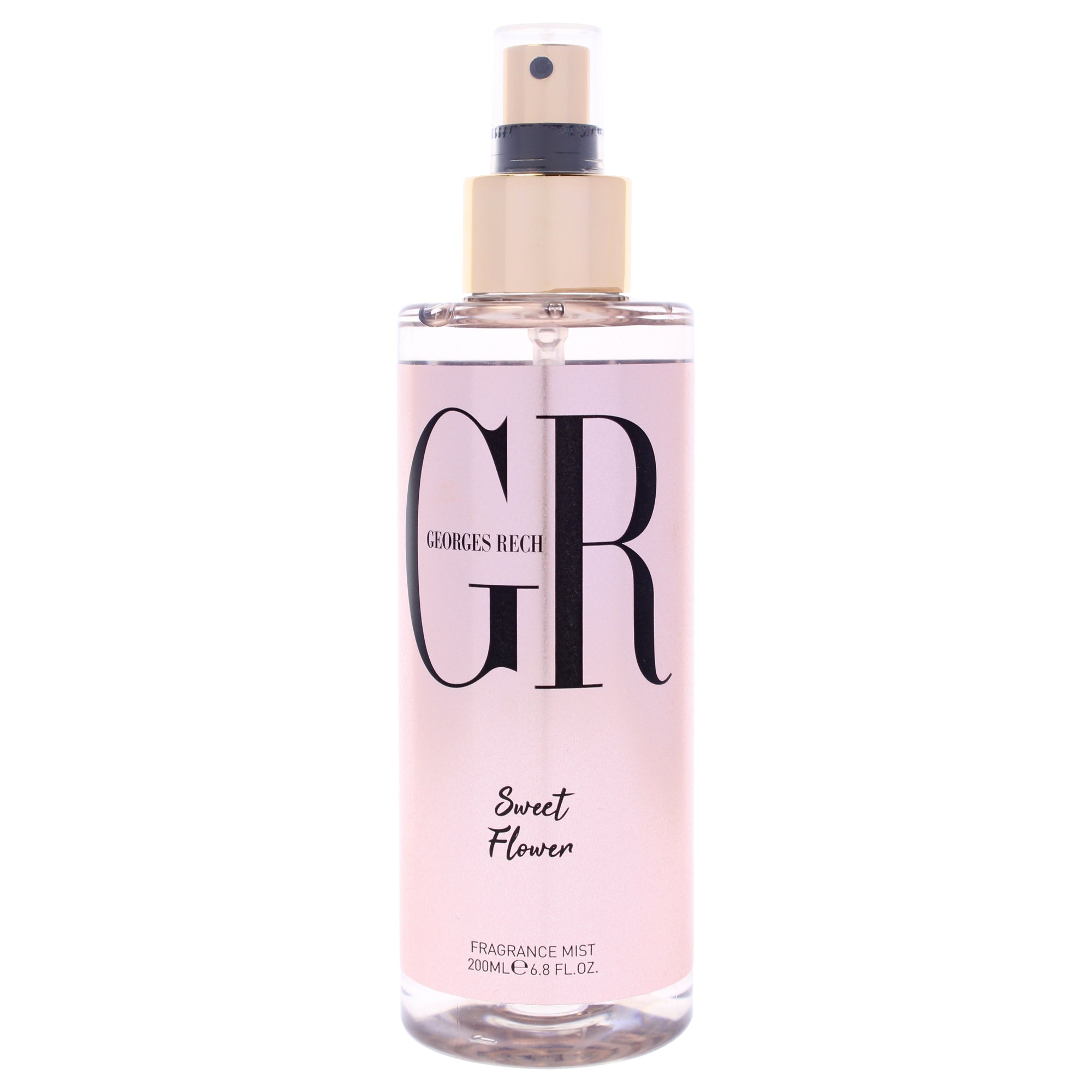 Sweet Flower by Georges Rech for Women - 6.8 oz Fragrance Mist