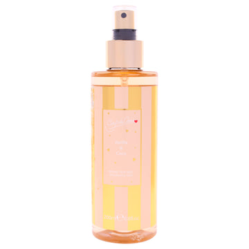 Vanilla and Coco by Coup De Coeur for Women - 6.8 oz Fragrance Mist