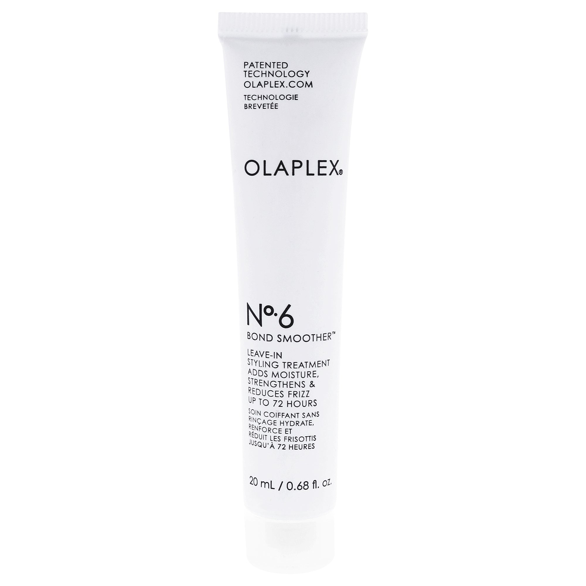 No 6 Bond Smoother by Olaplex for Women - 0.68 oz Treatment