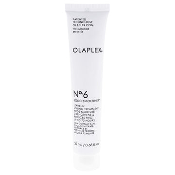 No 6 Bond Smoother by Olaplex for Women - 0.68 oz Treatment