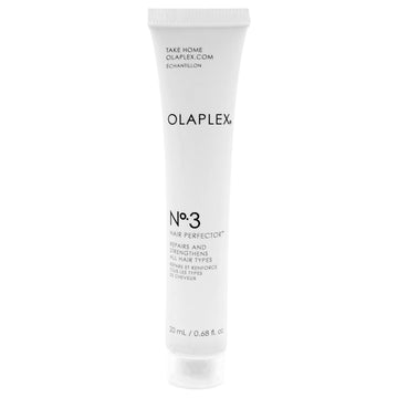 No 3 Hair Perfector by Olaplex for Unisex - 0.68 oz Treatment