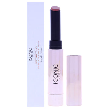 Melting Touch Lip Balm - Love Language by Iconic London for Women - 0.10 oz Lip Balm