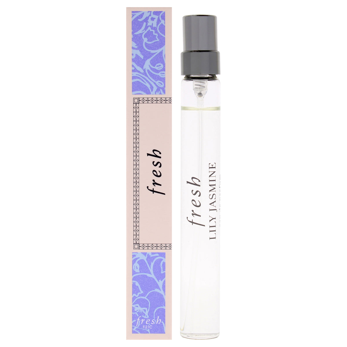Lily Jasmine by Fresh for Women - 0.3 oz EDP Spray