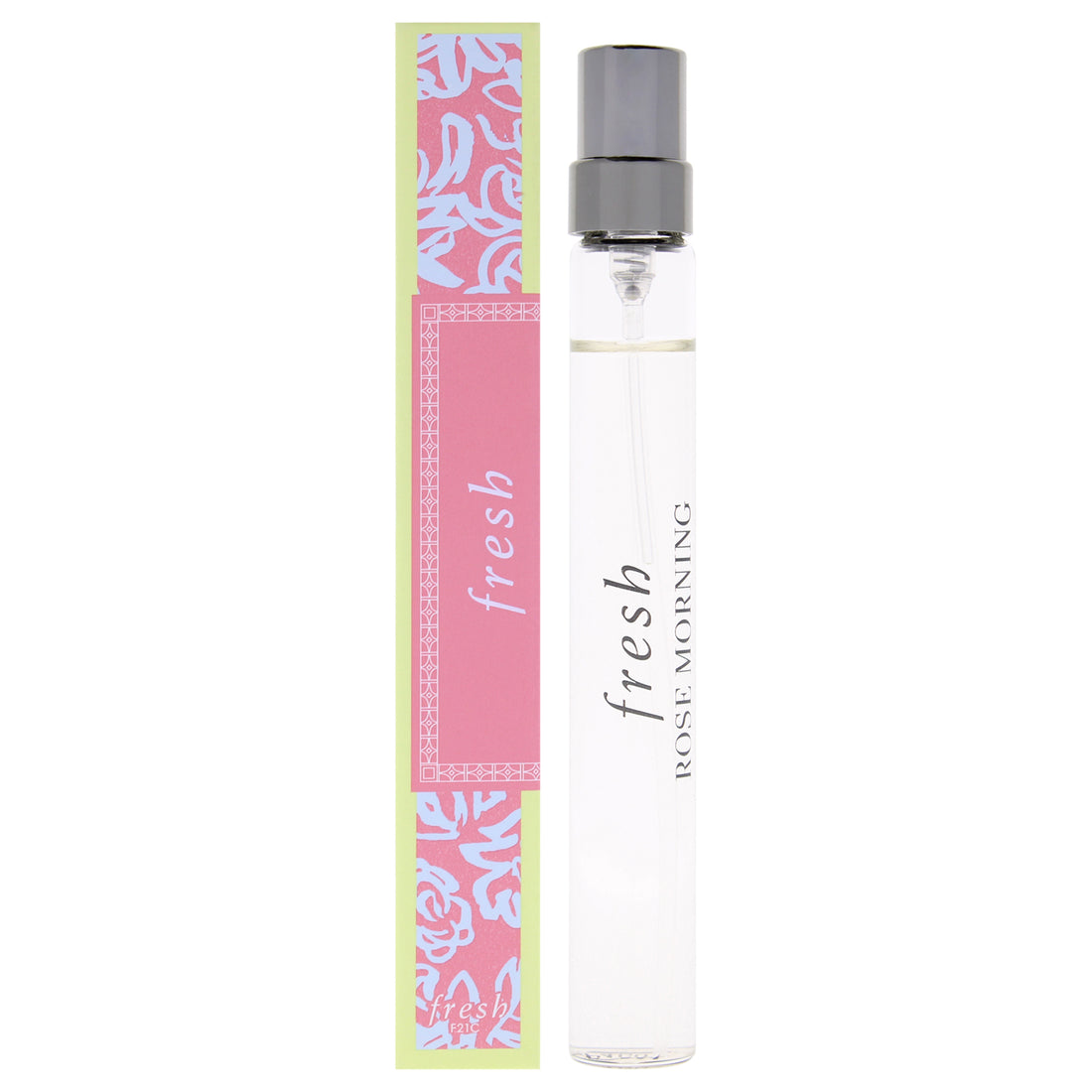 Rose Morning by Fresh for Women - 0.3 oz EDP Spray