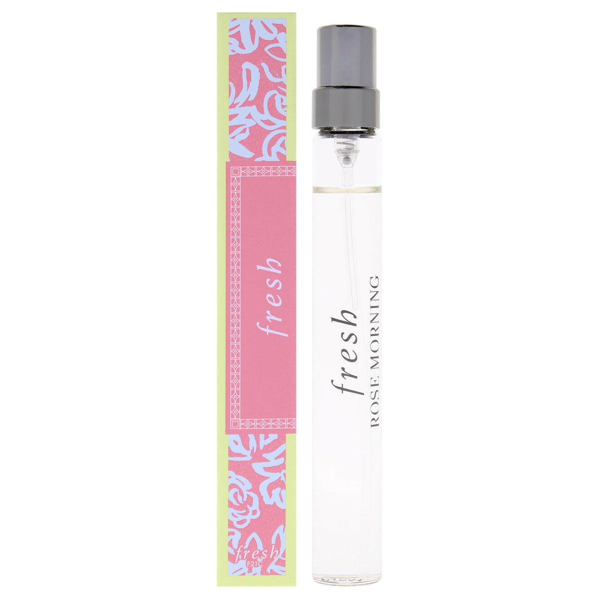Rose Morning by Fresh for Women - 0.3 oz EDP Spray