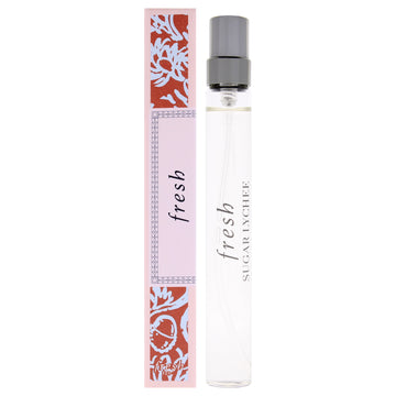 Sugar Lychee by Fresh for Women - 0.3 oz EDP Spray