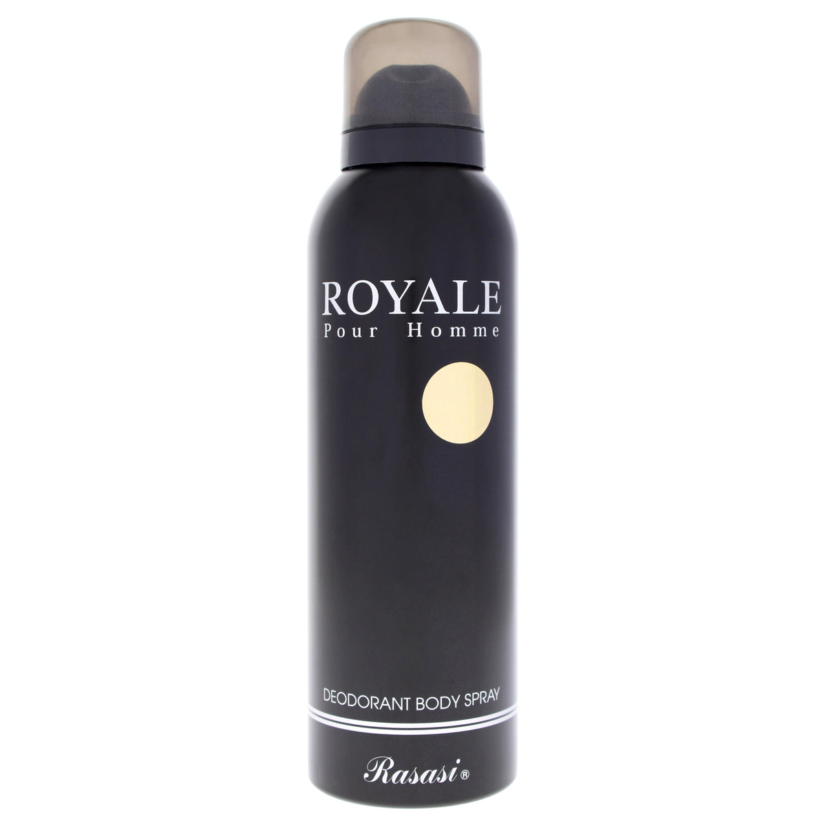 Royale by Rasasi for Men - 6.67 oz Body Spray