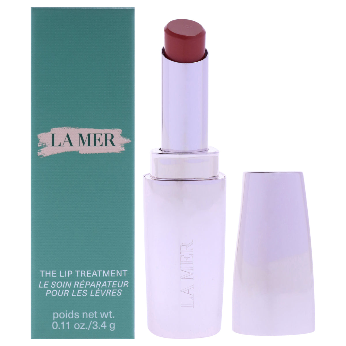 The Lip Treatment  - Honey by La Mer for Women - 0.11 oz Lip Treatment