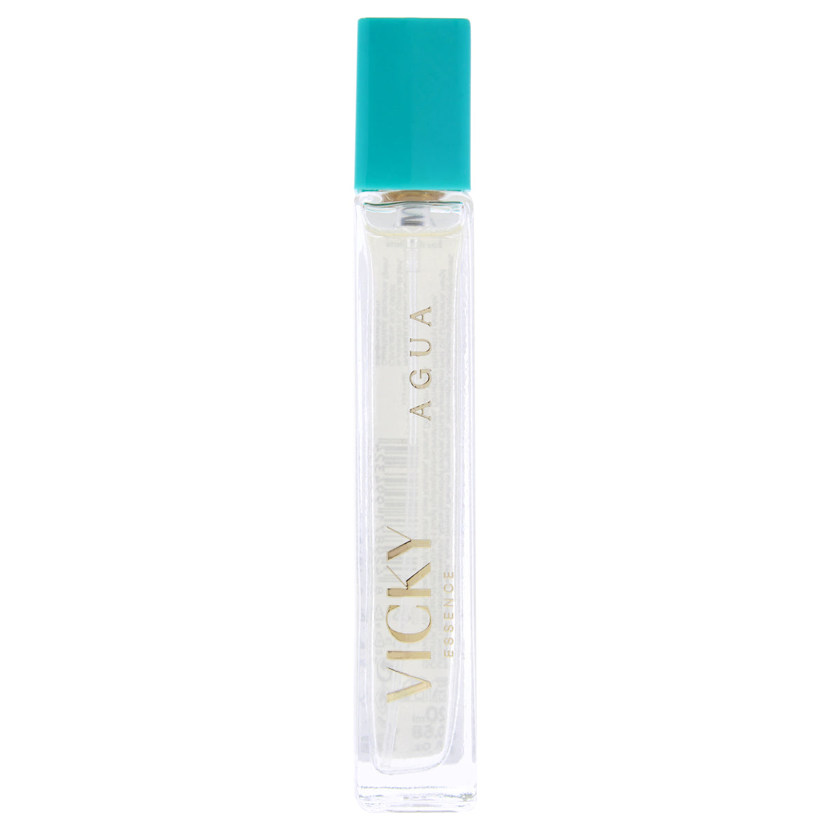 Agua by Vicky Essence for Women - 0.68 oz EDT Spray