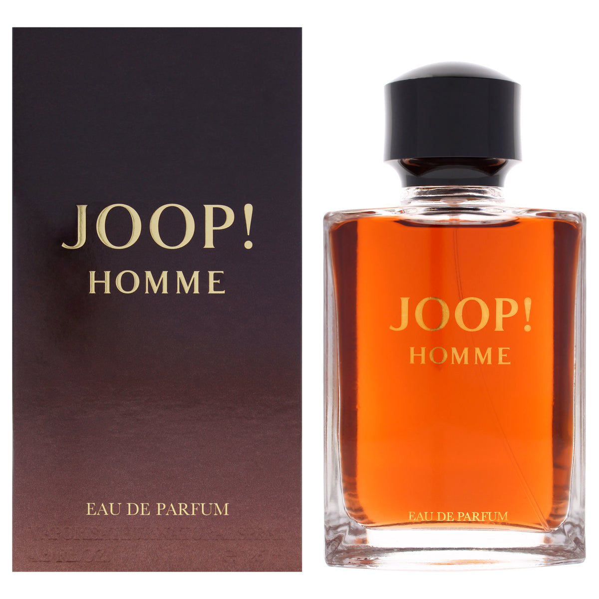 Joop by Joop for Men - 4.2 oz EDP Spray