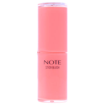 Note Stick Blush - 10 Juicy by Note Cosmetique for Women - 0.28 oz Blush