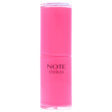 Note Stick Blush - 30 Sweety by Note Cosmetique for Women - 0.28 oz Blush
