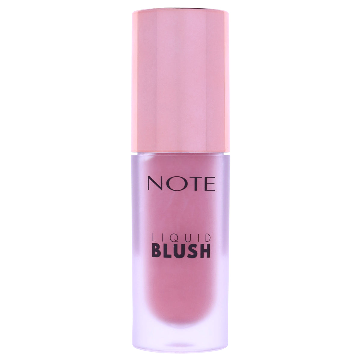 Note Liquid Blush - 30 Berry by Note Cosmetique for Women - 0.17 oz Blush