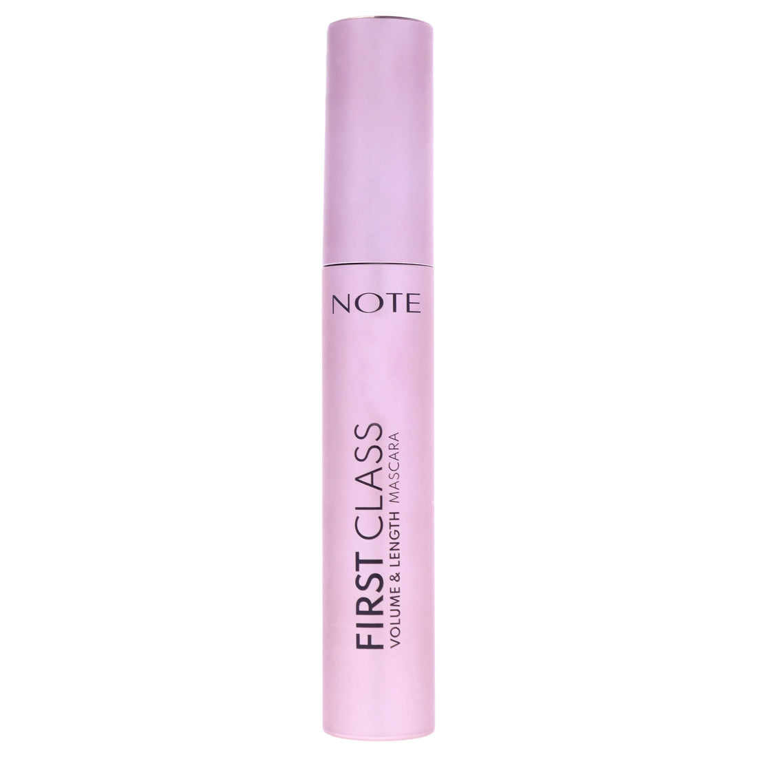 First Class Volume And Lenght Mascara - 01 Black by Note Cosmetique for Women - 0.40 oz Mascara