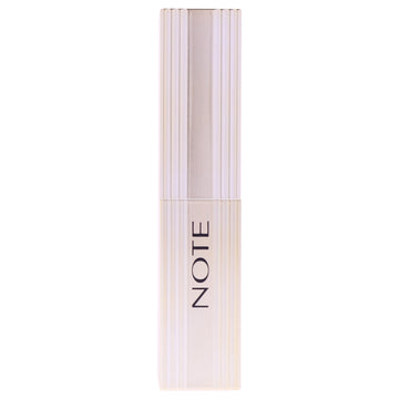 Note Aura Silk Lipstick - 02 Petal Silk by Note Cosmetique for Women - 0.12 oz Lipstick