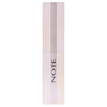 Note Aura Silk Lipstick - 03 Nude Blossom by Note Cosmetique for Women - 0.12 oz Lipstick