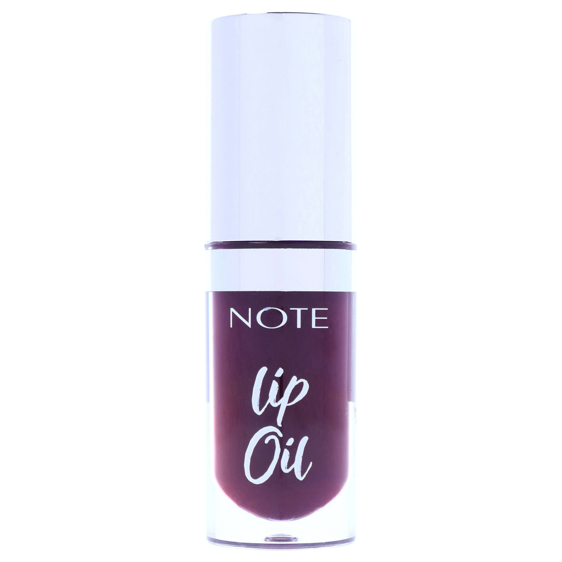 Lip Oil - 30 Deep Berry by Note Cosmetique for Women - 0.2 oz Lip Oil