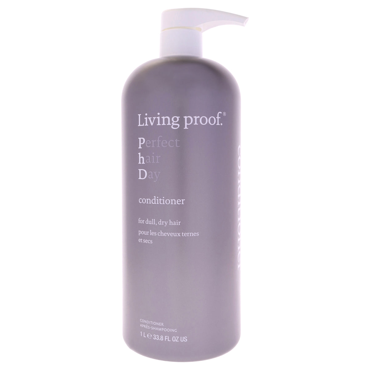 Perfect Hair Day Conditioner by Living Proof for Unisex - 33.8 oz Conditioner