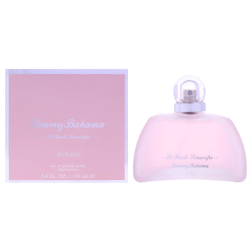 Tommy Bahama St. Barts Seascape by Tommy Bahama for Women - 3.4 oz EDP Spray