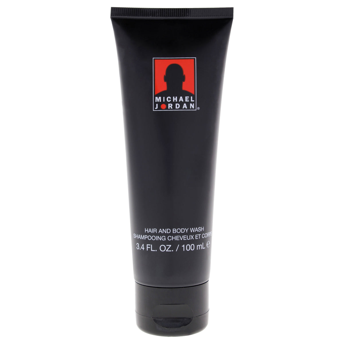 Michael Jordan by Michael Jordan for Men - 3.4 oz Hair and Body Wash (Unboxed)