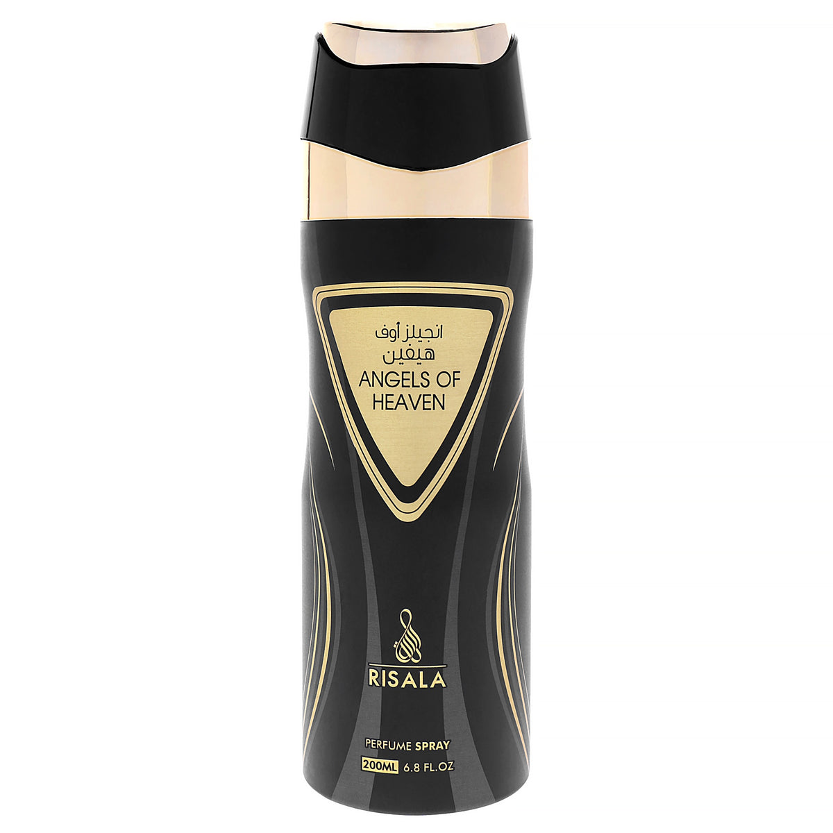 Angels Of Heaven by Risala for Unisex - 6.8 oz Body Spray