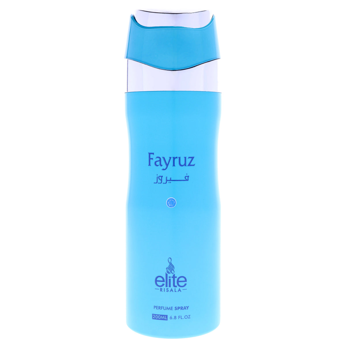 Elite - Fayruz by Risala for Women - 6.8 oz Body Spray