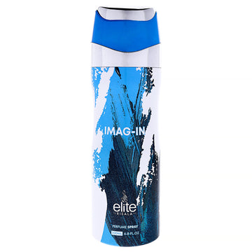 Elite - Imag-In by Risala for Men - 6.8 oz Body Spray
