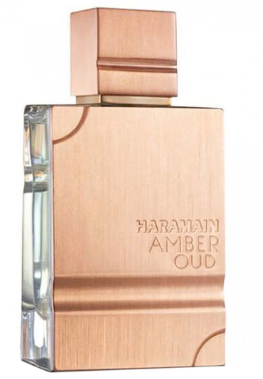Amber Oud - Gold Edition by Al Haramain for Unisex - 2 oz EDP Spray Tester