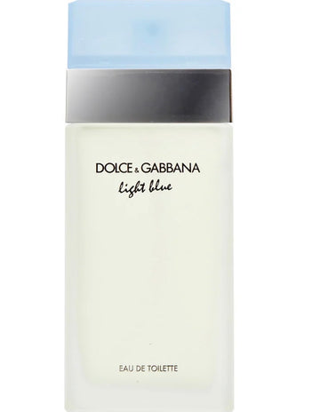 Light Blue by Dolce and Gabbana for Women - 3.3 oz EDT Spray Tester