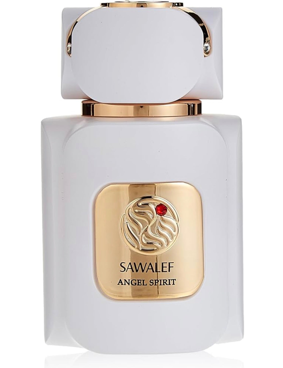 Angel Spirit by Sawalef for Women - 2.7 oz EDP Spray Tester