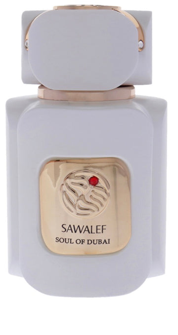 Soul of Dubai by Sawalef for Women - 2.7 oz EDP Spray Tester